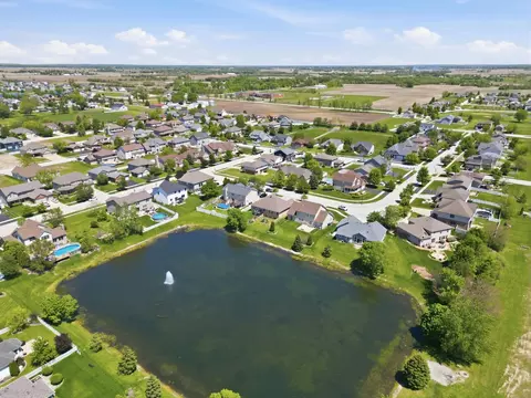 View/Area - 1044 Sycamore St, Beecher, IL 60401 photo 4 of 7