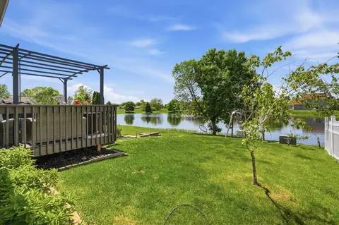 Exterior - 1044 Sycamore St, Beecher, IL 60401 photo 2 of 7