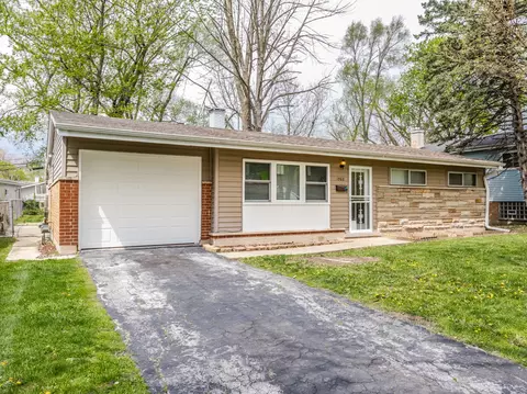 1508 Lincoln Pl, Calumet City, IL 60409