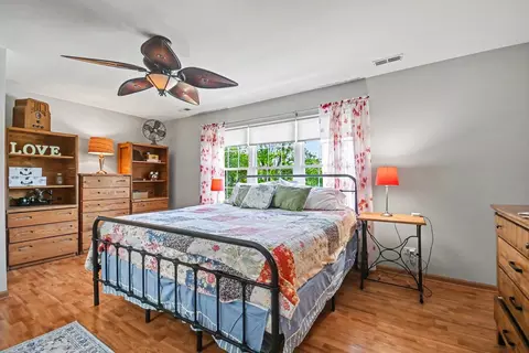 Bedroom - 24044 Walnut Cir #0, Plainfield, IL 60585 photo 2 of 2