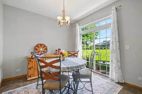 Dining - 24044 Walnut Cir #0, Plainfield, IL 60585 photo 2 of 2