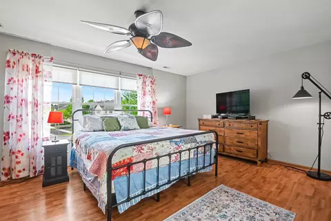 Bedroom - 24044 Walnut Cir #0, Plainfield, IL 60585 photo 1 of 2