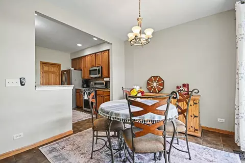 Dining - 24044 Walnut Cir #0, Plainfield, IL 60585 photo 1 of 2