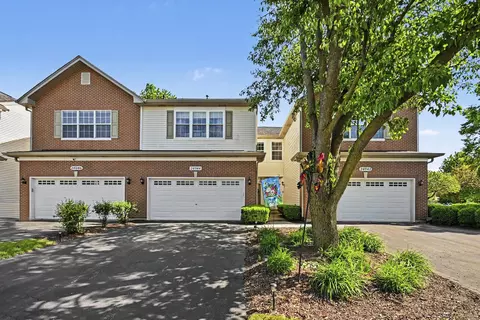 Exterior - 24044 Walnut Cir #0, Plainfield, IL 60585 photo 2 of 7