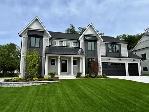 407 S Pine Ave, Arlington Heights, IL 60005