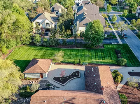 lot15 Franklin Ave, Palatine, IL 60067
