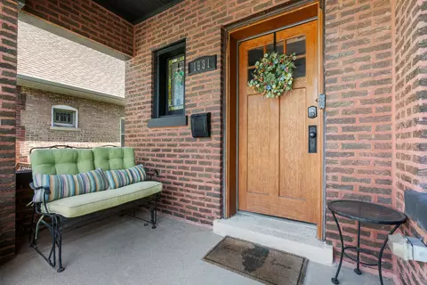 Exterior - 1931 East Ave, Berwyn, IL 60402 photo 3 of 7