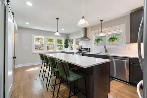 Kitchen - 1931 East Ave, Berwyn, IL 60402 photo 1 of 4