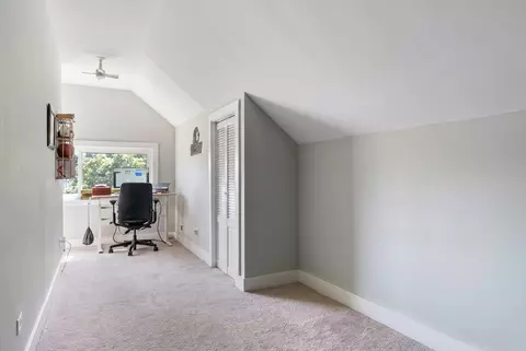 Bedroom - 1931 East Ave, Berwyn, IL 60402 photo 3 of 3