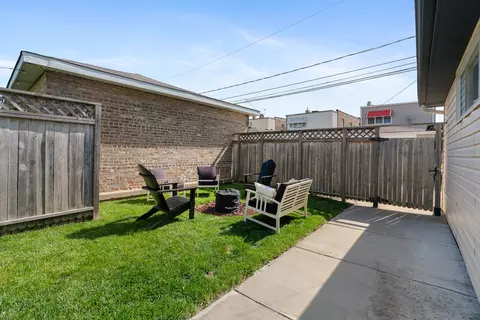 Exterior - 1931 East Ave, Berwyn, IL 60402 photo 6 of 7