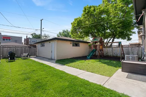 Exterior - 1931 East Ave, Berwyn, IL 60402 photo 4 of 7