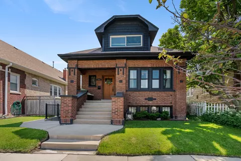 1931 East Ave, Berwyn, IL 60402