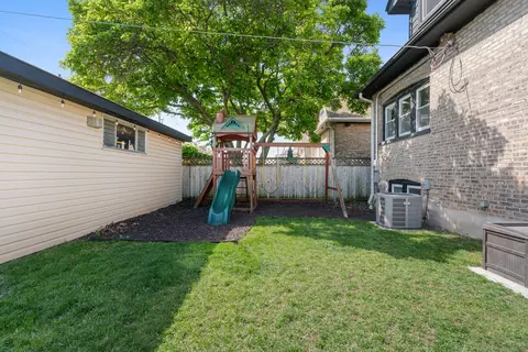 Exterior - 1931 East Ave, Berwyn, IL 60402 photo 5 of 7