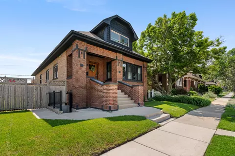 Exterior - 1931 East Ave, Berwyn, IL 60402 photo 2 of 7