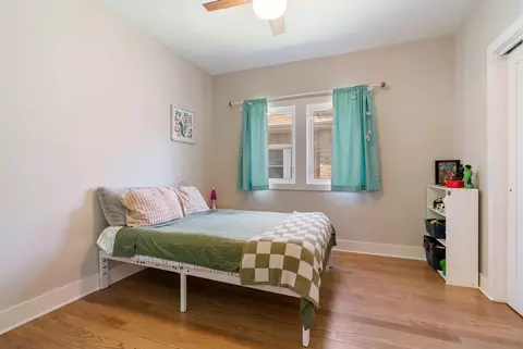 Bedroom - 1931 East Ave, Berwyn, IL 60402 photo 1 of 3