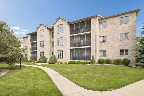 6321 Pine Ridge Ct #3A, Tinley Park, IL 60477