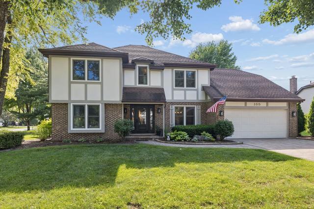 105 Fresno Ct, Naperville, IL 60540