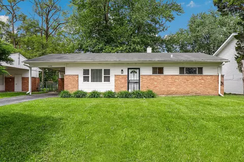 16432 Sawyer Ave, Markham, IL 60428