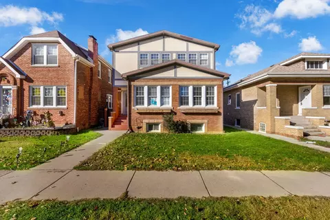 3140 Harvey Ave, Berwyn, IL 60402