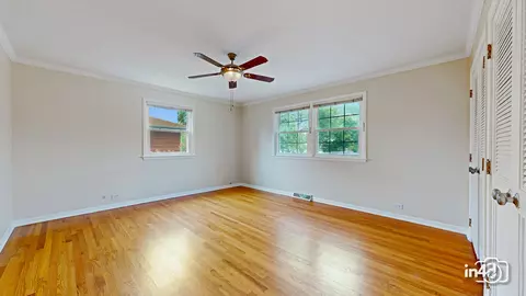 Bedroom - 2745 Covert Rd, Glenview, IL 60025 photo 3 of 6