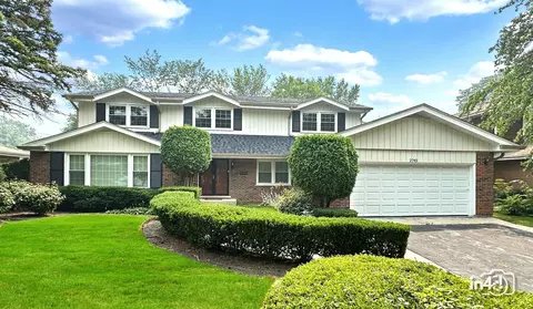 Exterior - 2745 Covert Rd, Glenview, IL 60025 photo 6 of 6