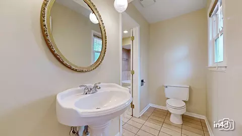 Bath - 2745 Covert Rd, Glenview, IL 60025 photo 5 of 7