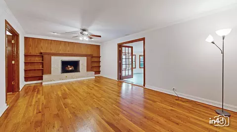 Living - 2745 Covert Rd, Glenview, IL 60025 photo 6 of 6