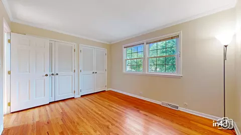 Bedroom - 2745 Covert Rd, Glenview, IL 60025 photo 2 of 6