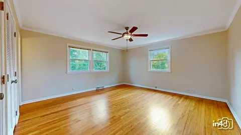 Bedroom - 2745 Covert Rd, Glenview, IL 60025 photo 5 of 6
