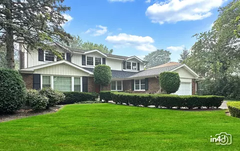 Exterior - 2745 Covert Rd, Glenview, IL 60025 photo 4 of 6