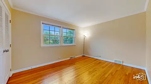 Bedroom - 2745 Covert Rd, Glenview, IL 60025 photo 1 of 6