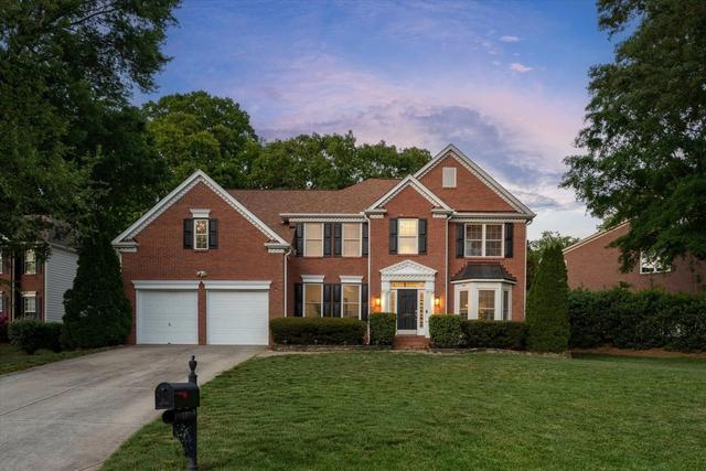 607 Birchwood Dr, Waxhaw, NC 28173