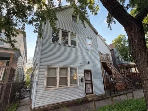 Undisclosed, Chicago, IL 60617