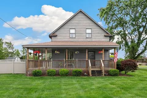 2855 Glenwood Lansing Rd, Lynwood, IL 60411