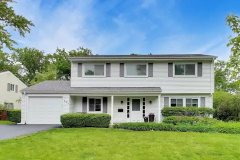 409 Willow Ave, Deerfield, IL 60015