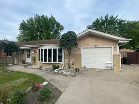 9425 Margail Ave, Des Plaines, IL 60016