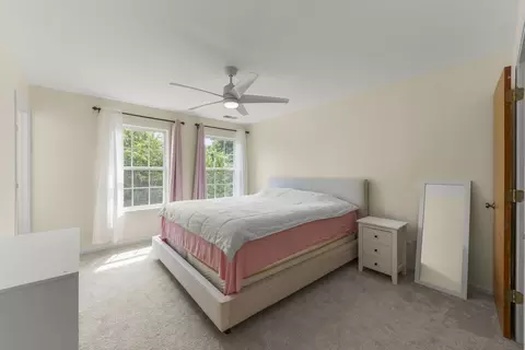 Bedroom - 2703 Snowmass Ct, Plainfield, IL 60586 photo 1 of 2