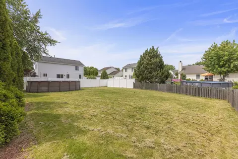 Exterior - 2703 Snowmass Ct, Plainfield, IL 60586 photo 3 of 7