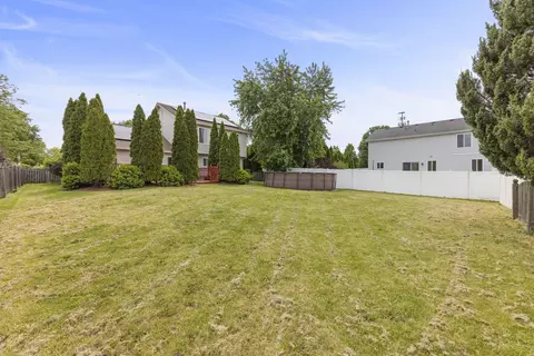 Exterior - 2703 Snowmass Ct, Plainfield, IL 60586 photo 5 of 7