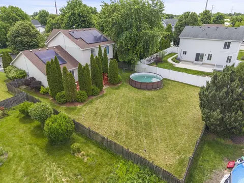 View/Area - 2703 Snowmass Ct, Plainfield, IL 60586 photo 2 of 2