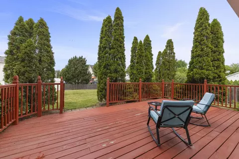 Exterior - 2703 Snowmass Ct, Plainfield, IL 60586 photo 2 of 7