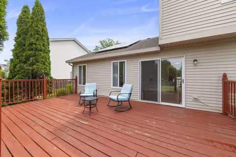 Exterior - 2703 Snowmass Ct, Plainfield, IL 60586 photo 4 of 7