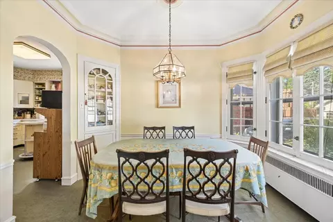 Dining - 935 Monroe Ave, River Forest, IL 60305 photo 3 of 3