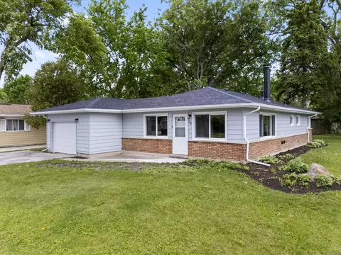 280 Rich Rd, Park Forest, IL 60466
