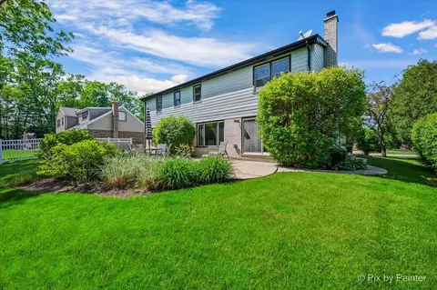 3935 Michael Ln, Glenview, IL 60026 photo 46
