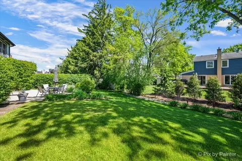 3935 Michael Ln, Glenview, IL 60026 photo 47