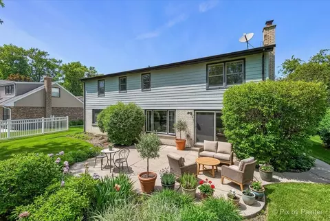 3935 Michael Ln, Glenview, IL 60026 photo 49