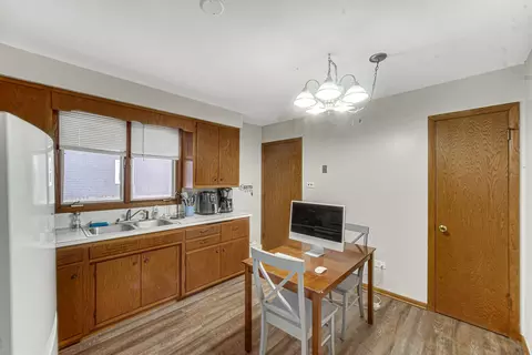 Kitchen - 463 Orchard Ln, Beecher, IL 60401 photo 1 of 4