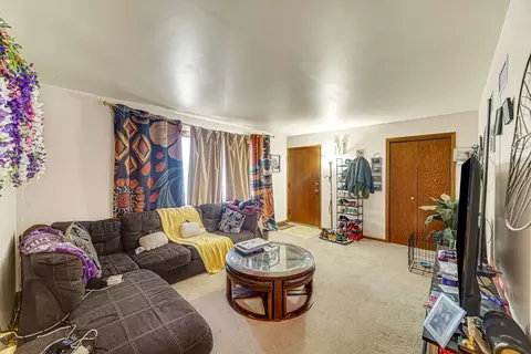Living - 463 Orchard Ln, Beecher, IL 60401 photo 2 of 2