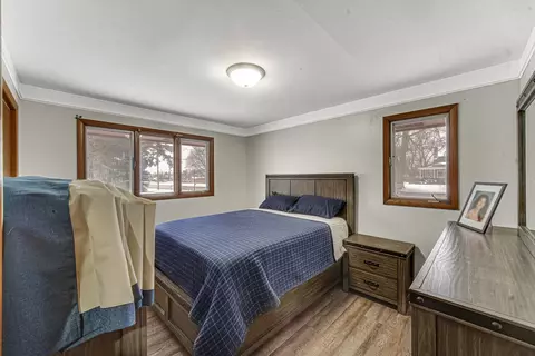 Bedroom - 463 Orchard Ln, Beecher, IL 60401 photo 1 of 4